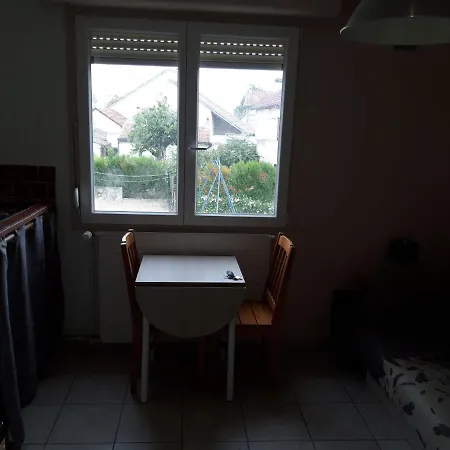 Petite Chambre Charmante *